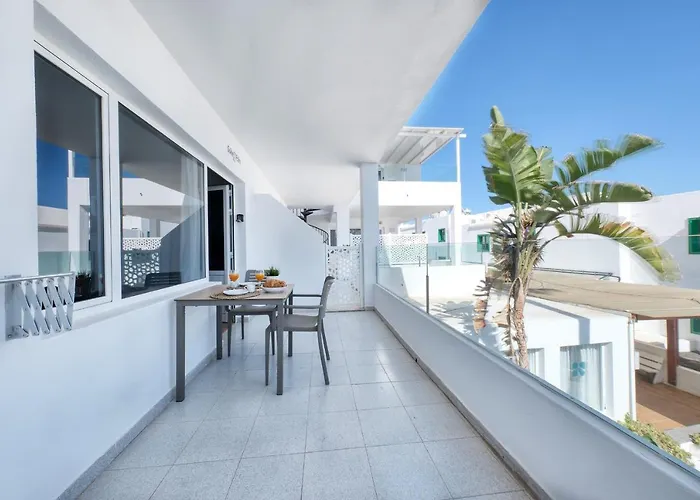 Suite Palm Oasis