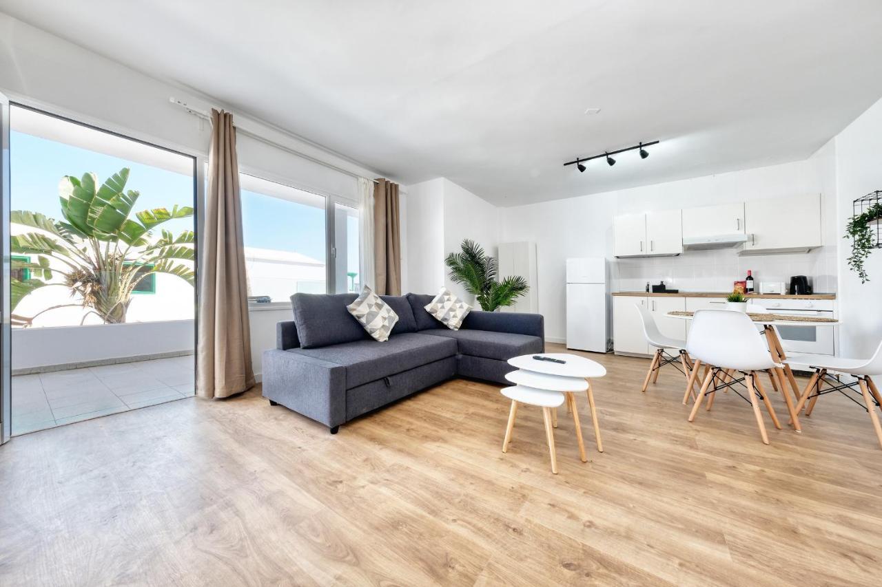 Casa vacanze Palm Oasis Puerto del Carmen (Lanzarote)
